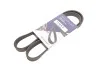 <strong>Ремінь генератора 5PK1113 Kangoo 1.4i 98> /1.6i 02> (-AC) HUTCHINSON 1110K5 (фото 1)</strong>