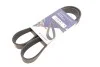<strong>Ремінь генератора 7PK1113 Master/Movano 2.5 CDTI/dCi 06> HUTCHINSON 1110K7 (фото 1)</strong>