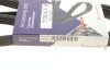 <strong>Ремінь генератора 5PK1133 Kangoo 1.5dCi >09/05 (-AC) HUTCHINSON 1135K5 (фото 6)</strong>