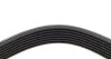 <strong>Ремінь генератора Nissan Micra/Note/Tiida 1.6/1.8 05- HUTCHINSON 1140K7 (фото 4)</strong>