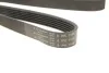 <strong>Ремінь генератора 6PK1148 Golf III/Passat B3/B4 1.9D/TDI (AC) HUTCHINSON 1148K6 (фото 3)</strong>