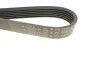 <strong>Ремінь генератора BMW F20/F30/F32 B38/B48 14- HUTCHINSON 1160K6 (фото 4)</strong>
