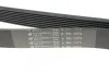 <strong>Ремінь поліклінової Mazda 6 2.0DI (02-) Hutchinson HUTCHINSON 1173K8 (фото 3)</strong>