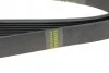 <strong>Ремінь поліклінової Mazda 6 2.0DI (02-) Hutchinson HUTCHINSON 1173K8 (фото 4)</strong>