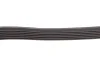 <strong>Ремінь генератора 6PK1183 Audi 80/A6/Fabia 1.9TDI (AC)/Ducato 2.0JTD 01> (ALT) HUTCHINSON 1180K6 (фото 3)</strong>
