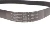 <strong>Ремінь генератора 6PK1183 Audi 80/A6/Fabia 1.9TDI (AC)/Ducato 2.0JTD 01> (ALT) HUTCHINSON 1180K6 (фото 4)</strong>