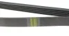 <strong>Полікліновий ремінь Poly V® (1220 K 5) Hutchinson HUTCHINSON 1220K5 (фото 4)</strong>