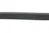<strong>Ремінь генератора (поліклиновий) HUTCHINSON 1237 K 5 (фото 2)</strong>