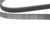 <strong>Ремінь генератора (поліклиновий) HUTCHINSON 1285 K 5 (фото 3)</strong>