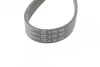 <strong>Ремінь генератора (поліклиновий) HUTCHINSON 1335 K 5 (фото 10)</strong>