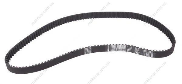 <strong>Ремінь ГРМ Hutchinson HUTCHINSON 140HTDP25 (фото 1)</strong>