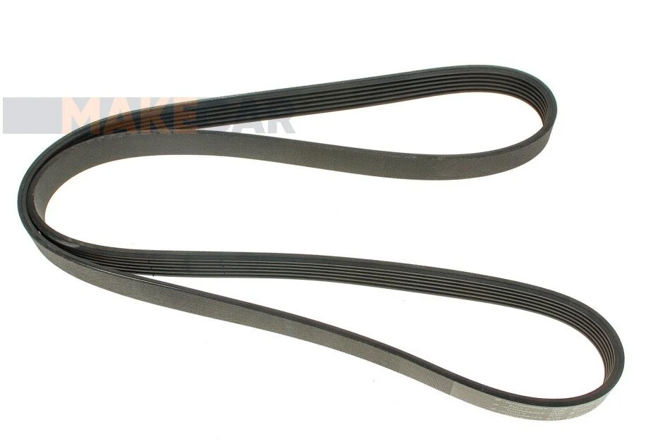 <strong>Ремінь генератора 6PK1453 Peugeot/Citroen 1.4i HUTCHINSON 1454K6 (фото 1)</strong>