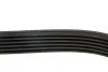 <strong>Ремінь генератора 6PK1453 Peugeot/Citroen 1.4i HUTCHINSON 1454K6 (фото 4)</strong>