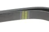 <strong>Полікліновий ремінь Poly V® (1496 K 6) Hutchinson HUTCHINSON 1496K6 (фото 3)</strong>
