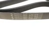 <strong>Ремінь генератора 6PK1513 Elantra/Santa Fe/Carens/Sportage 2.0-2.2 CRDI 01- HUTCHINSON 1515K6 (фото 5)</strong>
