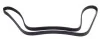 <strong>Ремінь генератора 6PK1670 Ducato/Boxer 2.2HDi 06>(+AC) Doblo 1.3D Multijet 04> (+AC) HUTCHINSON 1669K6 (фото 2)</strong>