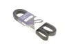 <strong>Ремінь генератора 6PK1708 Jumper 1.9TD 94>02 ALT, PS, AC HUTCHINSON 1710K6 (фото 5)</strong>
