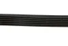 <strong>Ремінь генератора 6PK1718 LT 2.5TDI 00>/T4 2.4D/2.5TDI 96> HUTCHINSON 1715K6 (фото 3)</strong>