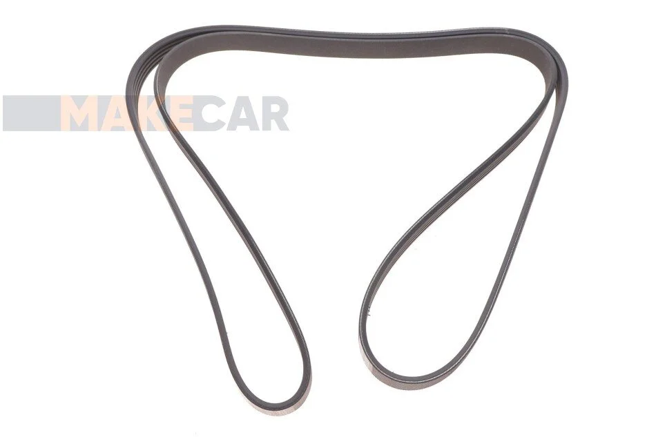 <strong>Ремінь генератора 5PK1815 BMW/Hyundai/KIA HUTCHINSON 1815K5 (фото 1)</strong>