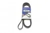 <strong>Ремінь генератора 6PK1818 Doblo 1.9JTD (PS,AC) HUTCHINSON 1820K6 (фото 1)</strong>