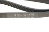 <strong>Ремінь генератора MB Sprinter 2.9D/Vito (W638) 2.3D 96-/VW LT 2.5TDI 99-06 (6PK2082) HUTCHINSON 2082K6 (фото 5)</strong>