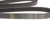 <strong>Ремінь генератора поліклиновий HUTCHINSON 2550 K 6 (фото 2)</strong>