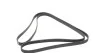 <strong>Ремінь генератора 7PK3120 Ford Transit 2.2 TDCi 11- HUTCHINSON 3120K7 (фото 4)</strong>