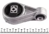 <strong>Опора двигуна задня Ford Focus (98-05) Hutchinson HUTCHINSON 524709 (фото 2)</strong>