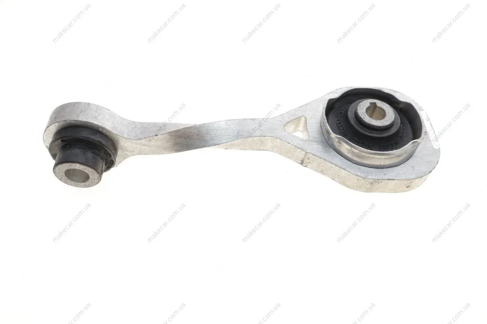 <strong>Подушка двигуна (задня) Kangoo 1.5dCi/1.6i (алюміній) HUTCHINSON 524789 (фото 1)</strong>