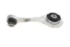 <strong>Подушка двигуна (задня) Kangoo 1.5dCi/1.6i (алюміній) HUTCHINSON 524789 (фото 1)</strong>