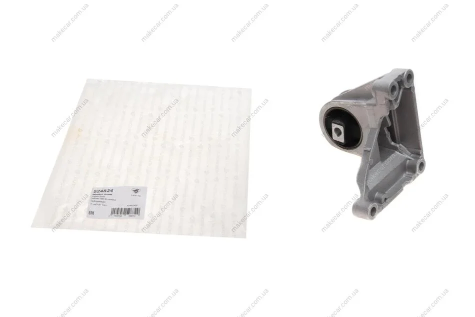 <strong>Опора двигуна HUTCHINSON 524824 (фото 1)</strong>