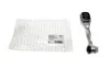 <strong>Подушка двигуна Clio II/Megane I 99- задня HUTCHINSON 524841 (фото 1)</strong>