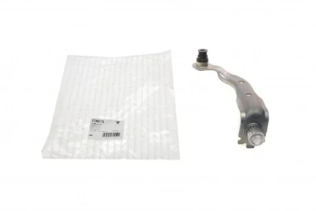 Сайлентблок осі Renault Clio IV 0.9/ 1.6 (12-) Hutchinson для Renault HUTCHINSON 524878 фото товару