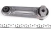 <strong>Подушка двигуна (задня/нижня) Renault Laguna II 1.6-2.0 16V/ 1.9dCi 01- (косточка) HUTCHINSON 532A10 (фото 2)</strong>