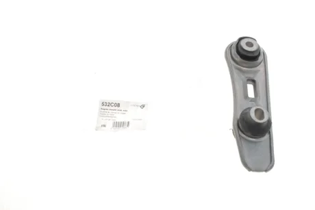 Подушка двигуна Renault Laguna II 01- Пр. для Renault HUTCHINSON 532C08 фото товару