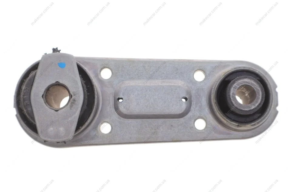 <strong>Опора двигуна Renault Espace, Laguna II 2.0; 3.0; 1.9DCI; 2.2DCI (00-) нижчий. Hutchinson HUTCHINSON 532C09 (фото 1)</strong>