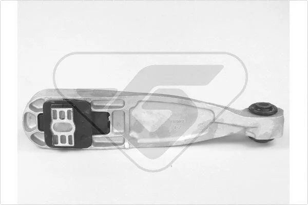 <strong>Подушка двигуна HUTCHINSON 532C24 (фото 1)</strong>