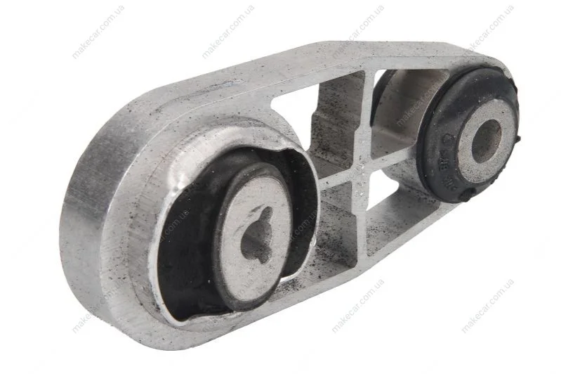 <strong>Подушка двигуна (задня/нижня) Renault Megane 2.0i 03-09 (косточка) HUTCHINSON 532C62 (фото 1)</strong>