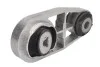 <strong>Подушка двигуна (задня/нижня) Renault Megane 2.0i 03-09 (косточка) HUTCHINSON 532C62 (фото 1)</strong>
