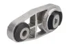 <strong>Подушка двигуна (задня/нижня) Renault Megane 2.0i 03-09 (косточка) HUTCHINSON 532C62 (фото 2)</strong>