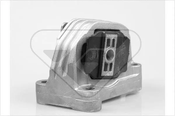 <strong>Подушка двигуна (задня) Volvo S60/S80/V70/XC60/XC70/XC90 2.4D 01-10 HUTCHINSON 532C69 (фото 1)</strong>