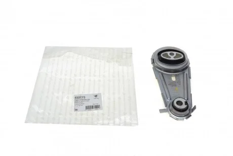 Опора двигуна Renault Megane III 2.0 CVT (09-) Hutchinson для HUTCHINSON 532C73 фото товару