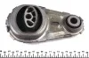 <strong>Подушка двигуна (задня) Megane III/Scenic III 1.5 dCi 09- (снизу) HUTCHINSON 532C75 (фото 2)</strong>
