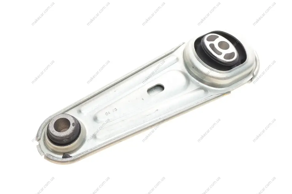 <strong>Подушка двигуна Modus/Clio III 1.5 dCi 04- (зад.) HUTCHINSON 532D74 (фото 1)</strong>