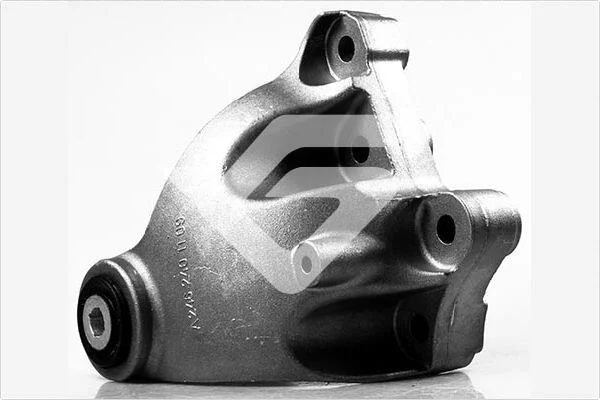 <strong>Подушка двигуна HUTCHINSON 532D80 (фото 1)</strong>