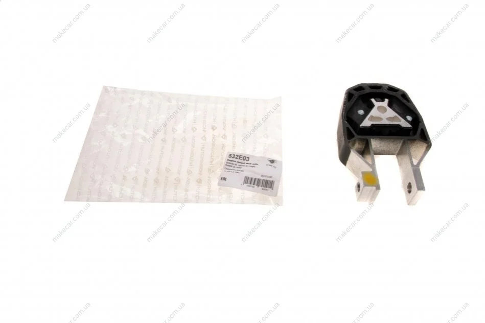 <strong>Опора двигуна Ford C-Max II (10-), Focus III (10-) Hutchinson HUTCHINSON 532E03 (фото 1)</strong>
