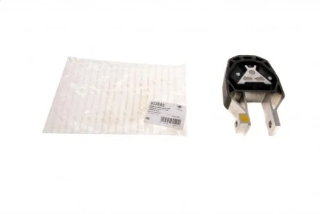 Опора двигуна Ford C-Max II (10-), Focus III (10-)  Hutchinson для HUTCHINSON 532E03 фото товару