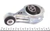 <strong>Опора двигуна Renault Scenic III, Megane 1.6D (11-) Hutchinson HUTCHINSON 532E11 (фото 3)</strong>