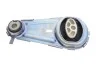 <strong>Подушка двигуна (задня) Megane III/Scenic III 1.5 dCi 09- (знизу) (Original) HUTCHINSON 532E33 (фото 4)</strong>