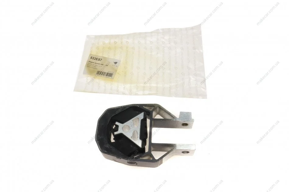 <strong>Опора двигуна Ford Focus III (14-) Hutchinson HUTCHINSON 532E87 (фото 1)</strong>